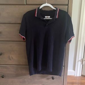 Alan Paine Polo